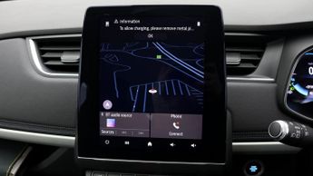 Renault Zoe GT LINE PLUS