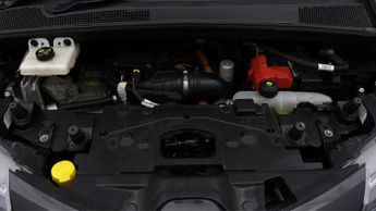 Renault Zoe GT LINE PLUS