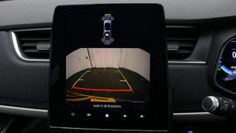 Renault Zoe GT LINE PLUS