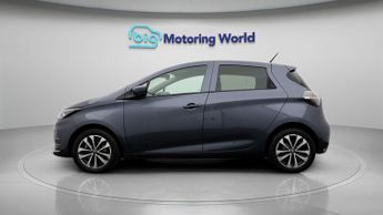 Renault Zoe GT LINE PLUS