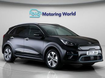 Kia Niro 4 PLUS