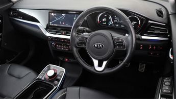 Kia Niro 4 PLUS