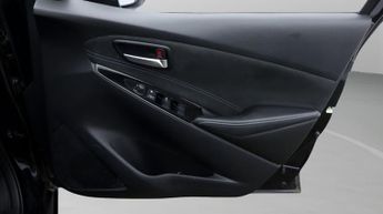 Mazda Mazda2 GT SPORT