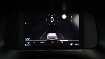 Vauxhall Corsa Electric SE NAV