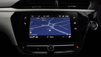 Vauxhall Corsa Electric SE NAV