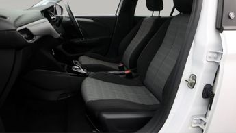 Vauxhall Corsa Electric SE NAV