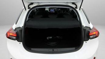 Vauxhall Corsa Electric SE NAV