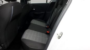 Vauxhall Corsa Electric SE NAV