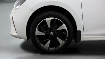 Vauxhall Corsa Electric SE NAV