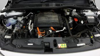 Vauxhall Corsa Electric SE NAV