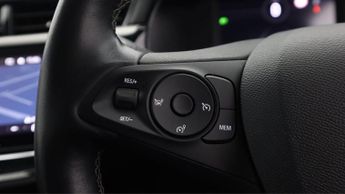 Vauxhall Corsa Electric SE NAV
