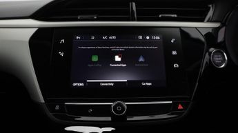 Vauxhall Corsa Electric SE NAV