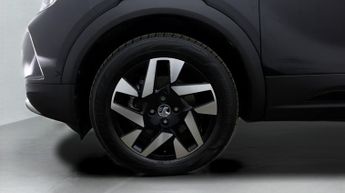 Vauxhall Mokka Electric ELITE PREMIUM