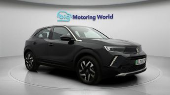 Vauxhall Mokka Electric ELITE PREMIUM