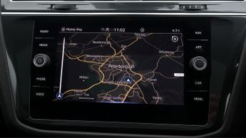 Volkswagen Tiguan Allspace LIFE TSI DSG