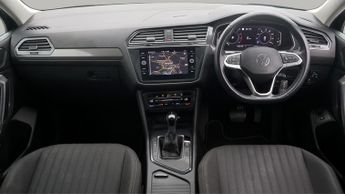 Volkswagen Tiguan Allspace LIFE TSI DSG
