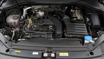 Volkswagen Tiguan Allspace LIFE TSI DSG