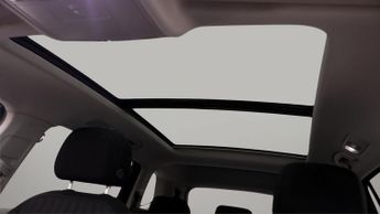 Volkswagen Tiguan Allspace LIFE TSI DSG