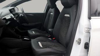 Vauxhall Corsa ULTIMATE