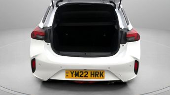 Vauxhall Corsa ULTIMATE