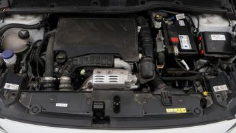 Vauxhall Corsa ULTIMATE