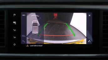 SEAT Ateca TSI EVO XPERIENCE DSG