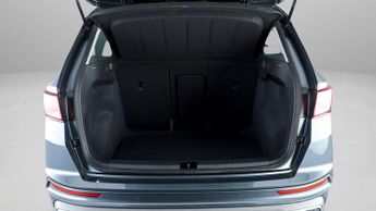 SEAT Ateca TSI EVO FR DSG