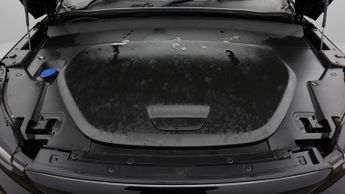 Volvo C40 RECHARGE CORE