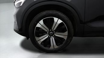 Volvo C40 RECHARGE CORE