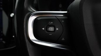 Volvo C40 RECHARGE CORE