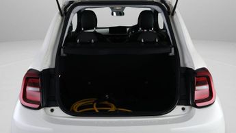 Fiat 500e STANDARD