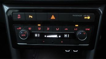 Volkswagen T-Cross SEL TSI DSG