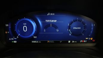 Ford Fiesta TITANIUM X