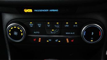 Ford Fiesta TITANIUM X