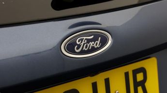 Ford Fiesta TITANIUM X