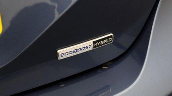 Ford Fiesta TITANIUM X