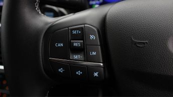 Ford Fiesta TITANIUM X