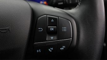 Ford Fiesta TITANIUM X