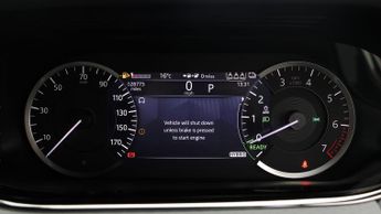 Land Rover Range Rover Evoque R-DYNAMIC S