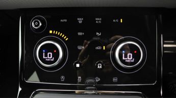 Land Rover Range Rover Evoque R-DYNAMIC S