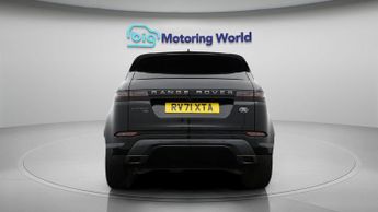 Land Rover Range Rover Evoque R-DYNAMIC S
