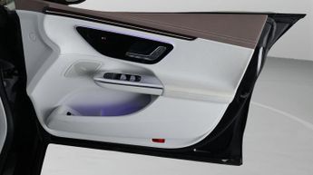 Mercedes-Benz EQE EQE 300 SPORT EDITION