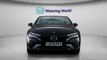 Mercedes-Benz EQE EQE 300 SPORT EDITION