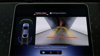 Mercedes-Benz EQE EQE 300 SPORT EDITION