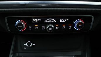 Audi Q3 SPORTBACK TFSI E S LINE VORSPRUNG