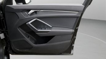 Audi Q3 SPORTBACK TFSI E S LINE VORSPRUNG