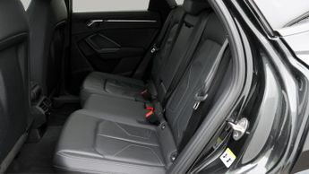 Audi Q3 SPORTBACK TFSI E S LINE VORSPRUNG