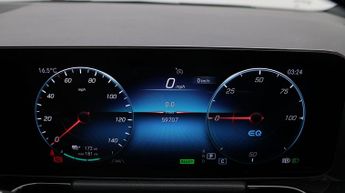 Mercedes-Benz EQA EQA 250 SPORT