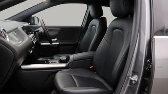 Mercedes-Benz EQA EQA 250 SPORT