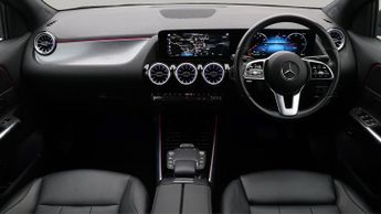 Mercedes-Benz EQA EQA 250 SPORT